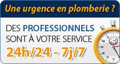 Une urgence en électricité ? DES PROFESSIONNELS SONT A VOTRE SERVICE 24h/24 - 7j/7